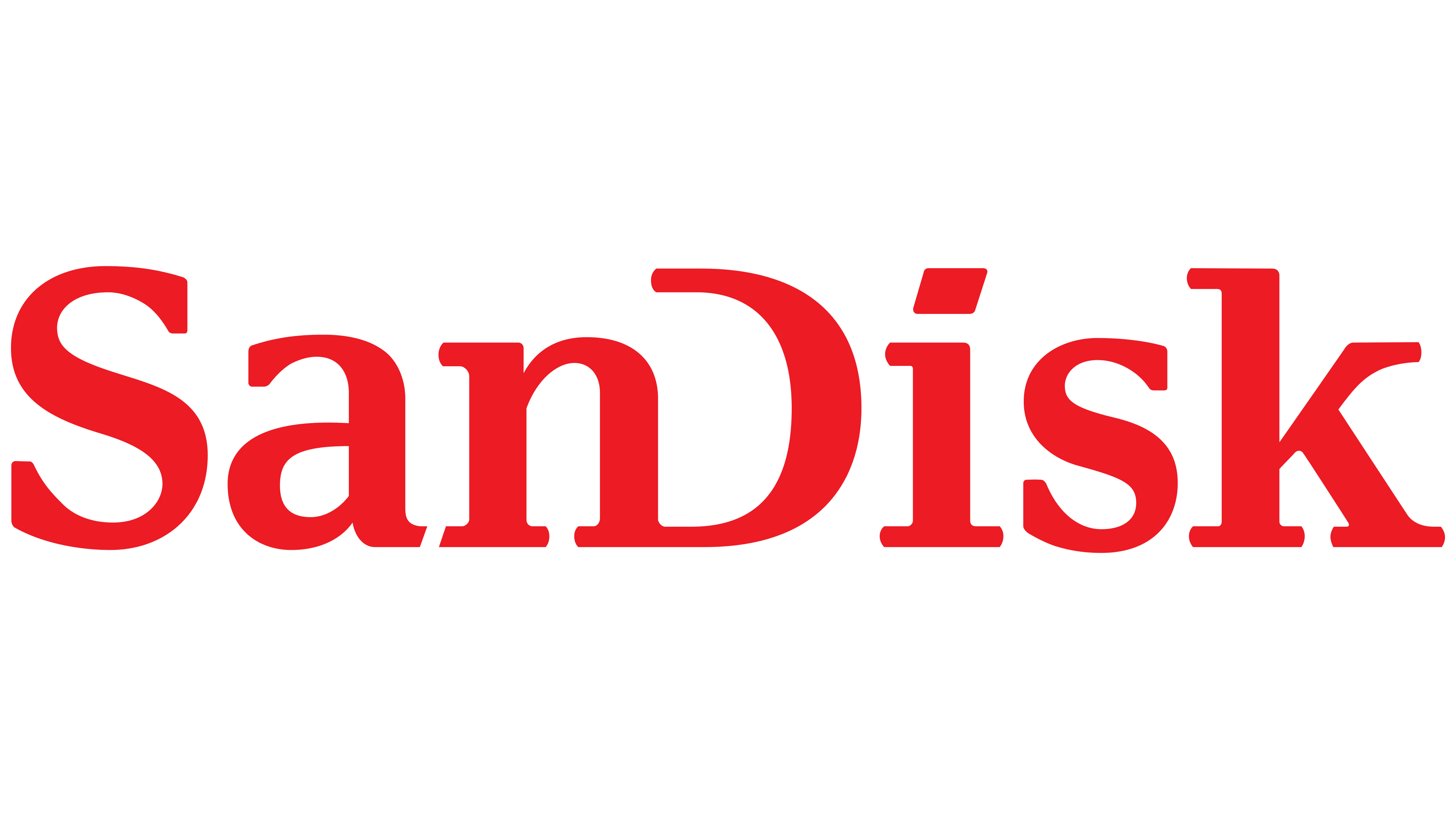 SANDISK