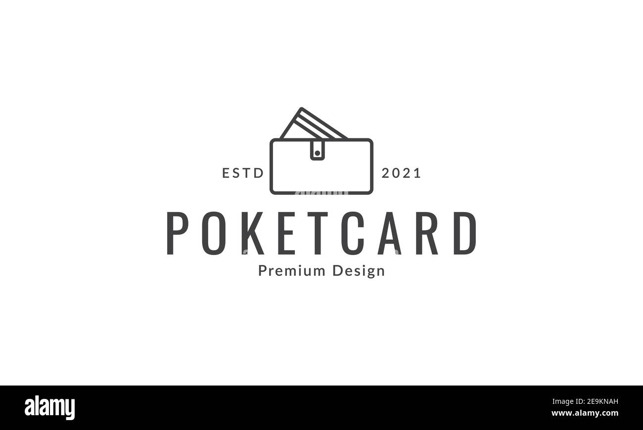 POCKET CARD