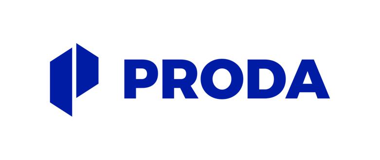 PRODA