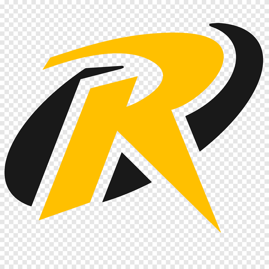 R YELLOW