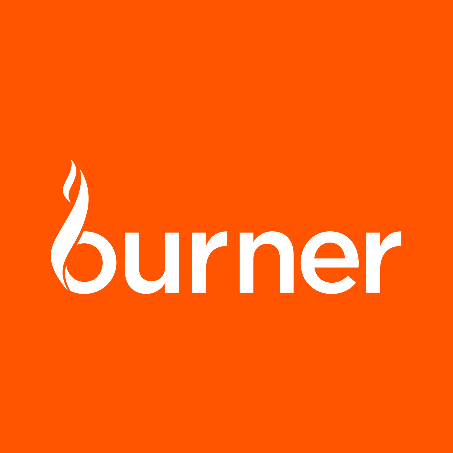 BURNER