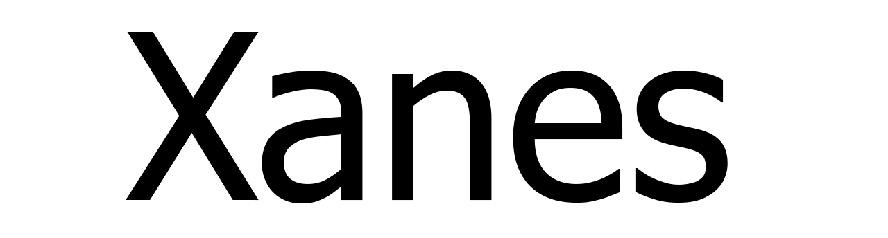 XANES