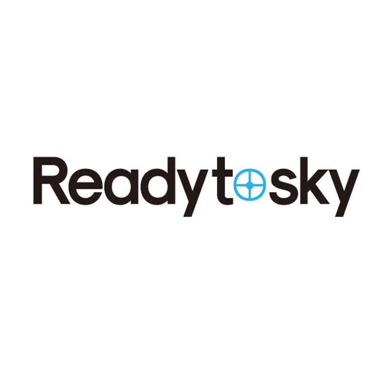 READYTOSKY