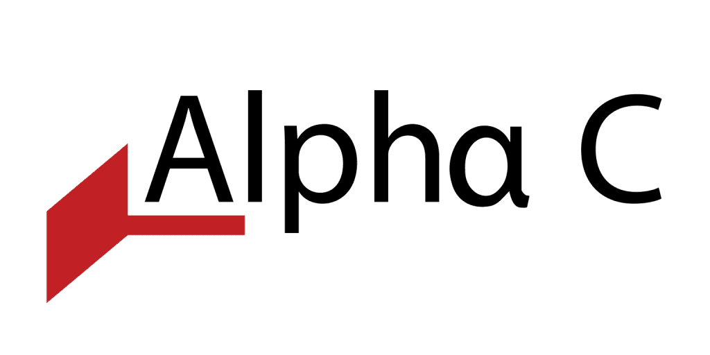 ALPHA-C