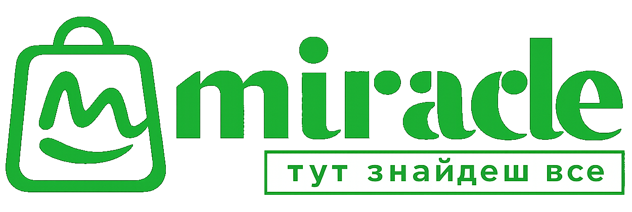 Miracle NaRayoni - Тут знайдеш все!