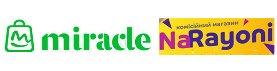 Miracle - Тут знайдеш все!