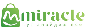 Miracle - Тут знайдеш все!