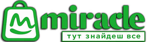 Miracle NaRayoni - тут знайдеш все!