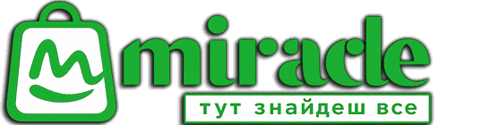 Miracle NaRayoni - тут знайдеш все!