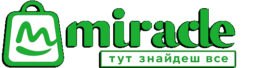 Miracle NaRayoni - тут знайдеш все!