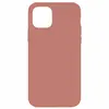 ЧОХОЛ SILICONE CASE FULL COPY ДЛЯ IPHONE 11 (59) GRAPEFRUIT