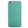 ЧОХОЛ SILICONE CASE FULL COPY ДЛЯ IPHONE 7, 8 (44) DENIM СИНІЙ