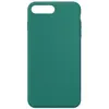 ЧОХОЛ SILICONE CASE FULL COPY ДЛЯ IPHONE 7, 8PLUS (61) CACTUS