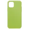 ЧОХОЛ SILICONE CASE FULL COPY ДЛЯ IPHONE 11 (1) ЗЕЛЕНИЙ