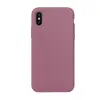 ЧОХОЛ SILICONE CASE FULL COPY ДЛЯ IPHONE XS MAX (62) LILAC PRIDE