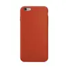ЧОХОЛ SILICONE CASE FULL COPY ДЛЯ IPHONE 7, 8 (66) KUMQUAT