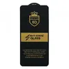 ЗАХИСНЕ СКЛО 6D ANTI-STATIC ДЛЯ SAMSUNG A10 (A105), M10, ЧОРНИЙ (ТЕХ. ПАК)