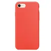 ЧОХОЛ SILICONE CASE FULL COPY ДЛЯ IPHONE 7, 8 (29) CORAL