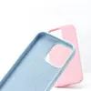 ЧОХОЛ SILICONE CASE FULL COPY ДЛЯ IPHONE 12, 12 PRO (50) SPEARMINT