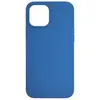ЧОХОЛ SILICONE CASE FULL COPY ДЛЯ IPHONE 11 PRO (21) AZURE