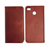ЧОХОЛ-КНИЖКА BLACK TPU MAGNET ДЛЯ REDMI 4X ЧЕРВОНИЙ