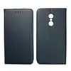 ЧОХОЛ-КНИЖКА BLACK TPU MAGNET ДЛЯ REDMI NOTE 4X СИНІЙ