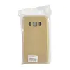 ЧОХОЛ-КНИЖКА LEVEL ДЛЯ SAMSUNG J510 GOLD