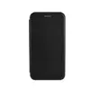 ЧОХОЛ-КНИЖКА LEVEL ДЛЯ SAMSUNG J320, ЧОРНИЙ