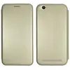 ЧОХОЛ-КНИЖКА LEVEL ДЛЯ REDMI 5A GOLD