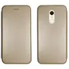 ЧОХОЛ-КНИЖКА LEVEL ДЛЯ REDMI 5 GOLD