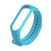 MR4_10654 Ремінець для xiaomi mi band 3, 4 sky синій PRC