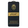 ЗАХИСНЕ СКЛО 6D ANTI-STATIC ДЛЯ SAMSUNG A51 (A515), S20FE, M31S, ЧОРНИЙ (ТЕХ. ПАК)