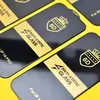 ЗАХИСНЕ СКЛО 6D ANTI-STATIC ДЛЯ IPHONE XR, 11, ЧОРНИЙ (ТЕХ. ПАК)