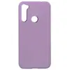 ЧОХОЛ SILICONE CASE FULL ДЛЯ REDMI NOTE 8T LILAC