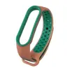 РЕМІНЕЦЬ ДЛЯ XIAOMI MI BAND 5 NIKE SPORT РОЖЕВИЙ-MINT