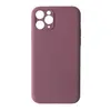 ЧОХОЛ SILICONE CASE FULL CAMERA COPY ДЛЯ IPHONE 11 PRO (62) LILAC PRIDE