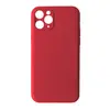 ЧОХОЛ SILICONE CASE FULL CAMERA COPY ДЛЯ IPHONE 11 PRO (65) РОЖЕВИЙ CITRUS