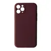ЧОХОЛ SILICONE CASE FULL CAMERA COPY ДЛЯ IPHONE 11 (62) LILAC PRIDE