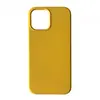 ЧОХОЛ SILICONE CASE COPY WITH MAGSAFE ДЛЯ IPHONE 12, 12 PRO SUNFLOWER