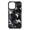 ЧОХОЛ УДАРОСТІЙКИЙ UAG NEW PATHFINDER MAGSAFE ДЛЯ IPHONE 12 PRO MAX, 13 PRO MAX, ЧОРНИЙ-СІРИЙ-БІЛИЙ