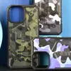 ЧОХОЛ УДАРОСТІЙКИЙ UAG NEW PATHFINDER MAGSAFE ДЛЯ IPHONE 12 PRO MAX, 13 PRO MAX, ЧОРНИЙ-СІРИЙ