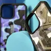 ЧОХОЛ УДАРОСТІЙКИЙ UAG NEW PATHFINDER MAGSAFE ДЛЯ IPHONE 12 PRO MAX, 13 PRO MAX, ЧОРНИЙ-СІРИЙ