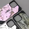 ЧОХОЛ УДАРОСТІЙКИЙ UAG NEW HUNTER MAGSAFE ДЛЯ IPHONE 12 PRO MAX, 13 PRO MAX KHAKI