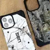ЧОХОЛ УДАРОСТІЙКИЙ UAG NEW HUNTER MAGSAFE ДЛЯ IPHONE 12 PRO MAX, 13 PRO MAX KHAKI