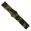 РЕМІНЕЦЬ SILICONE 20MM, PIXEL ARMY