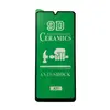 ЗАХИСНЕ СКЛО CERAMIC ДЛЯ SAMSUNG A33 5G (A336), ЧОРНИЙ (ТЕХ. ПАК)