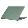 НАКЛАДКА MATTE CASE ДЛЯ MACBOOK RETINA 13.3 (A1425, A1502) CYPRUS ЗЕЛЕНИЙ