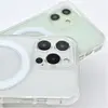ЧОХОЛ CLEAR CASE MAGSAFE (ТЕХ. ПАК) ДЛЯ IPHONE XR
