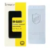 ЗАХИСНЕ СКЛО IPAKY ДЛЯ REDMI 4X, БІЛИЙ
