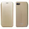 ЧОХОЛ-КНИЖКА LEVEL ДЛЯ REDMI 6A GOLD